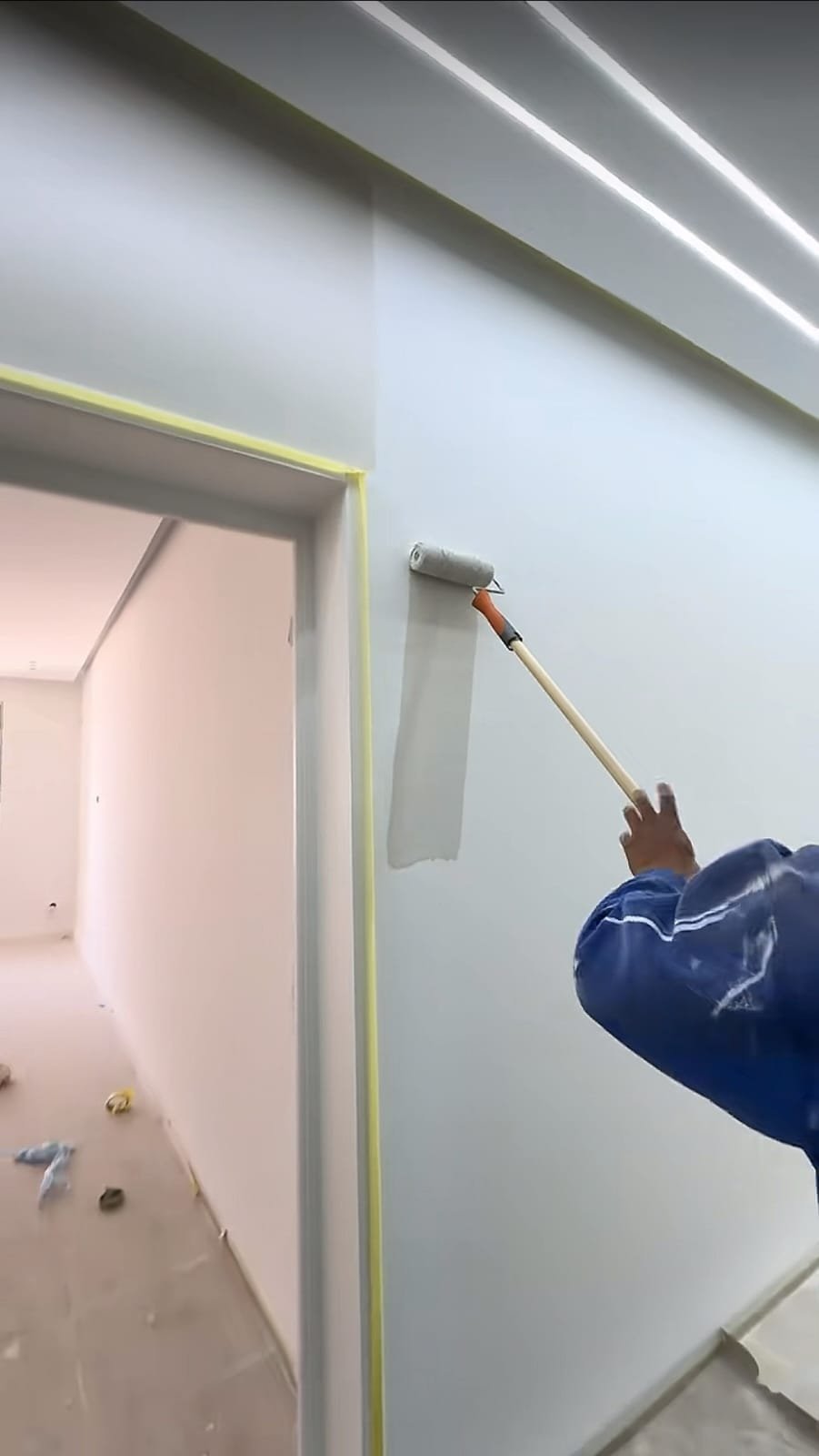 ديكور شيبورد بديل الرخام والخشب في جدة | ديكورات ودهانات جدة